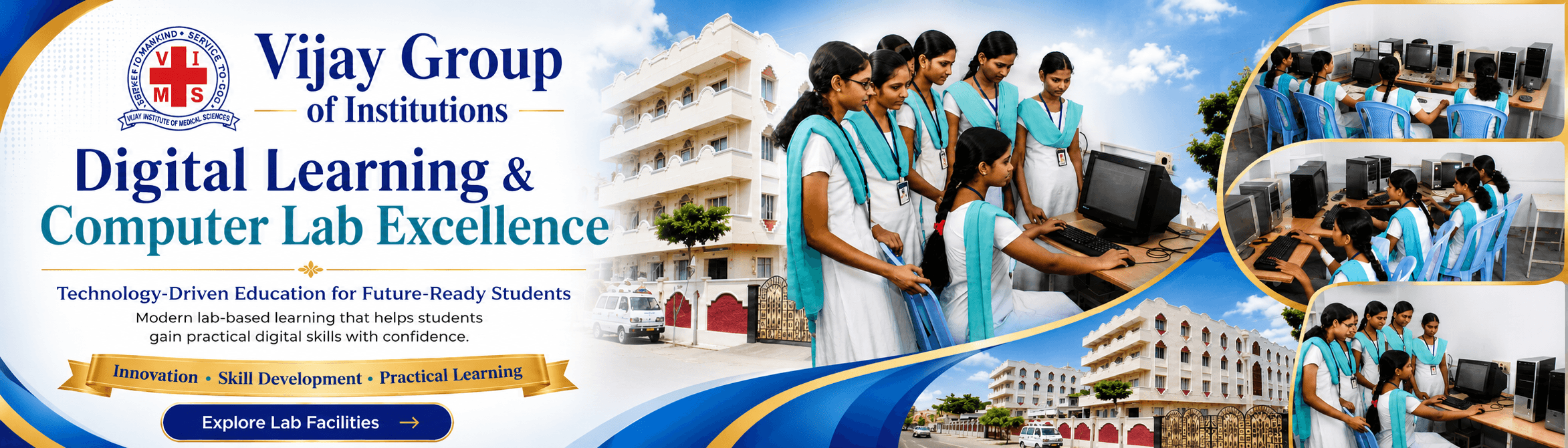 VIMS College of Physiotherapy