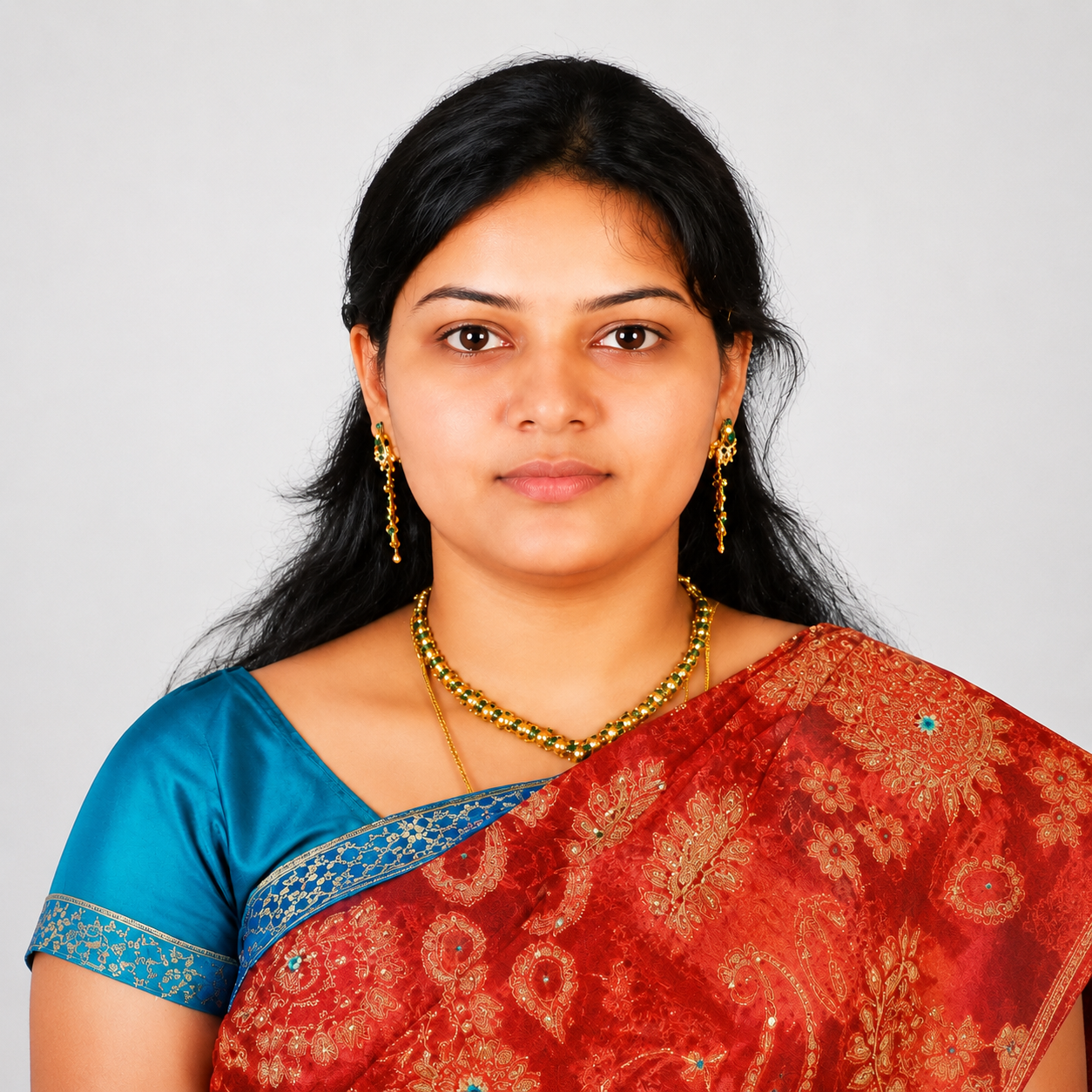 Smt. T. Prasanti, B.E