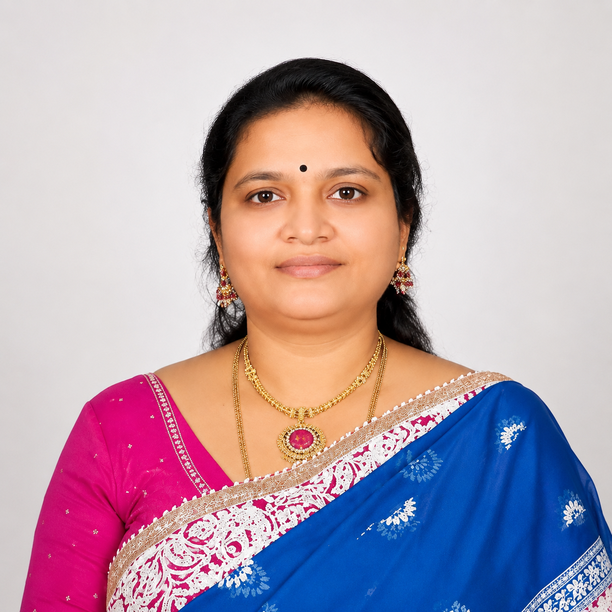 Dr. T. Sunitha, M.D. (Bio Chemistry)