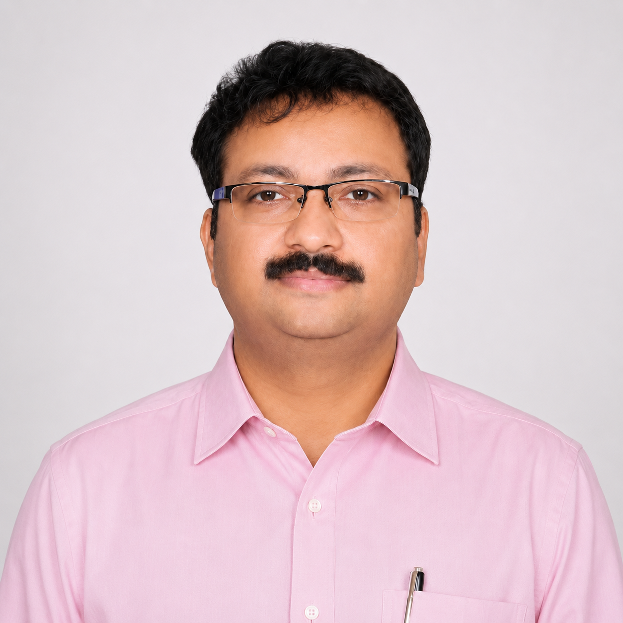 Dr. T. Vijay Bhaskar, M.B.B.S, D.C.H, DNB, (MRCPCH) PGDIP Diabetology