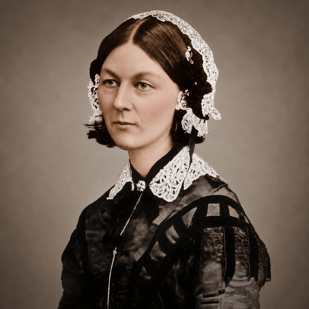 Florence Nightingale